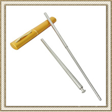 Press Type Folding Stainless Steel Chopsticks (CL1Y-CS207)